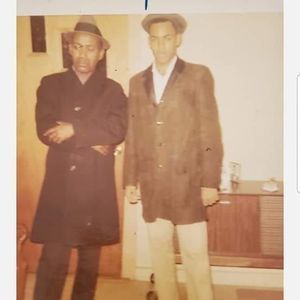 Meet your Posher, Angelo